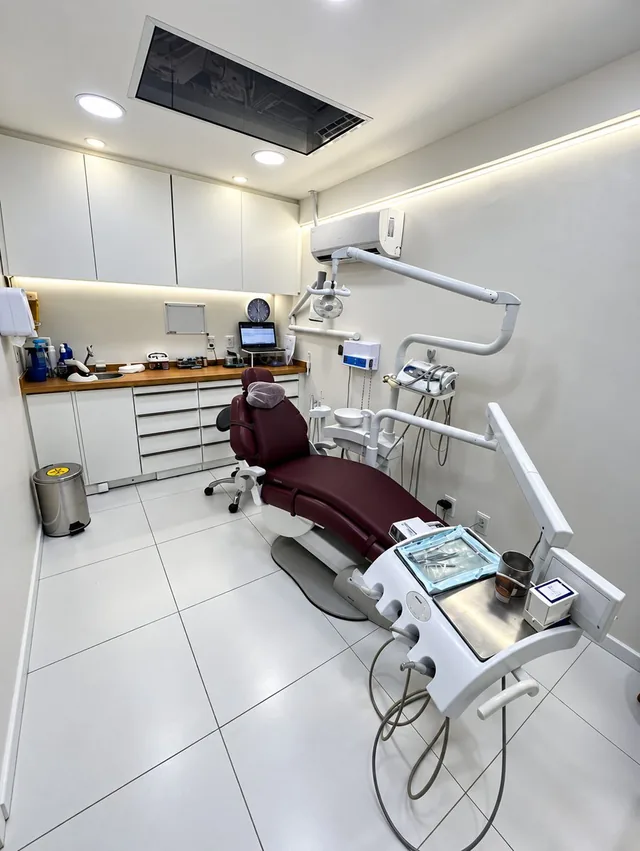 Consultório da Plage Odontologia