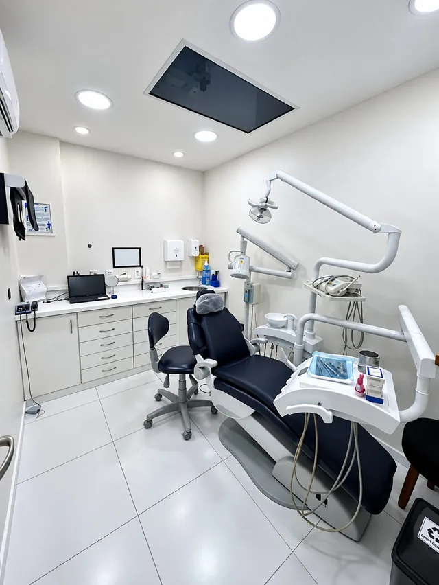 Consultório da Plage Odontologia