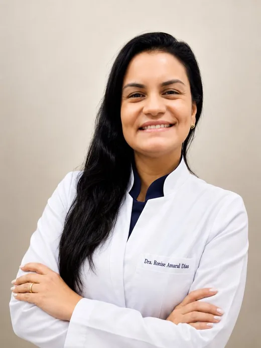 Dra. Ronise Amaral Dias